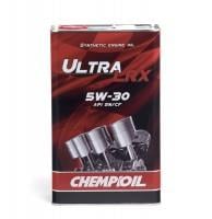 Chempioil 4770242401175 Моторна олива CHEMPIOIL Ultra LRX 5W-30, 4л 4770242401175: Приваблива ціна - Купити в Україні на EXIST.UA!