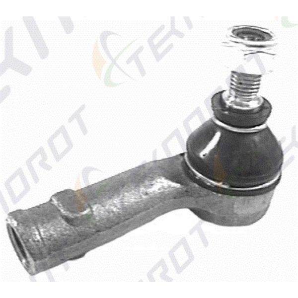 Наконечник рулевой тяги правый Teknorot V-701
