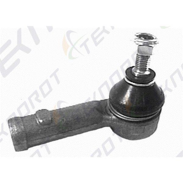 Наконечник рулевой тяги левый Teknorot FO-522