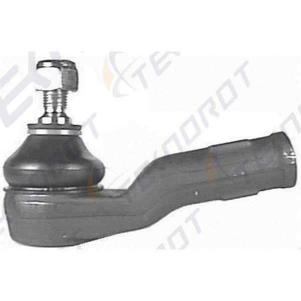 Наконечник рулевой тяги Teknorot R-451