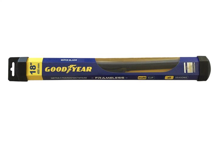 Купити Goodyear GY000418 за низькою ціною в Україні!