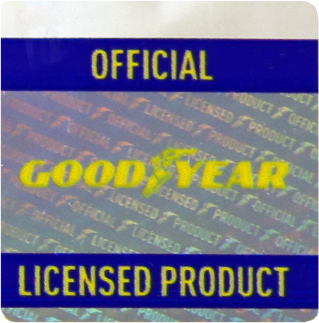 Купити Goodyear GY000518 – суперціна на EXIST.UA!