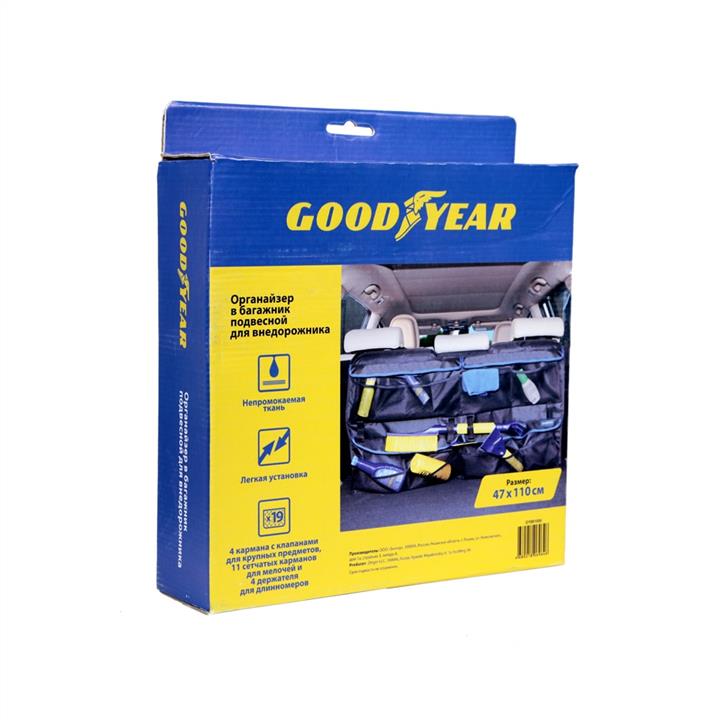 Купити Goodyear GY001006 за низькою ціною в Україні!