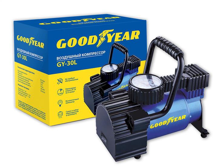 Купити Goodyear GY000101 – суперціна на EXIST.UA!