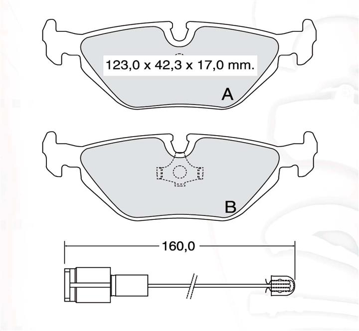 Купить DAfmi D698E – отличная цена на EXIST.UA!