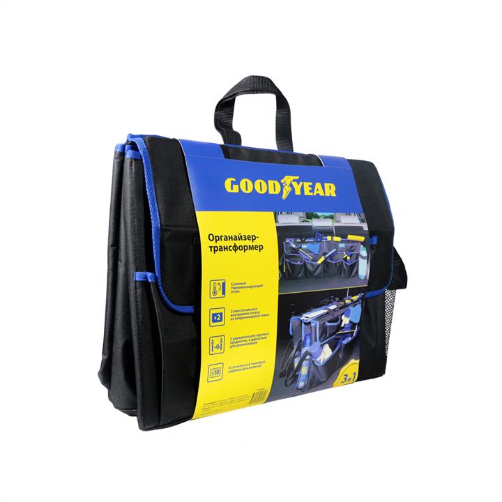 Купити Goodyear GY001009 – суперціна на EXIST.UA!