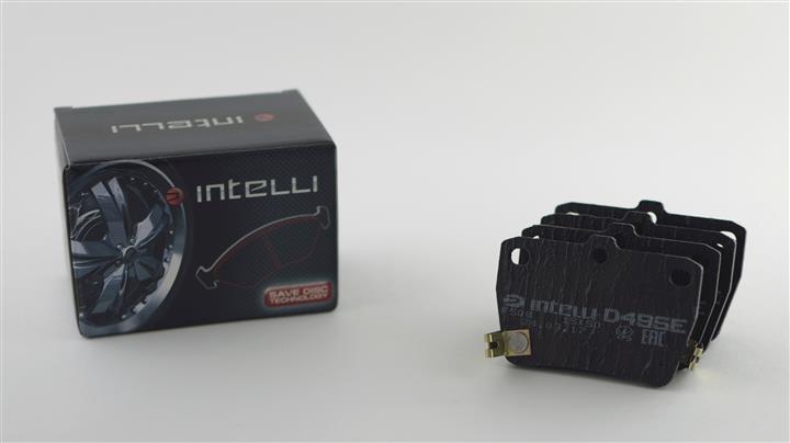 Купить DAfmi D495E по низкой цене в Украине!