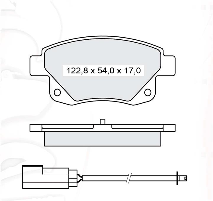 Купить DAfmi D212EI по низкой цене в Украине!