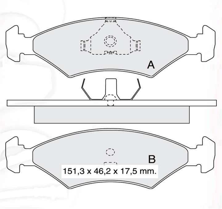 Купить DAfmi D309E – отличная цена на EXIST.UA!