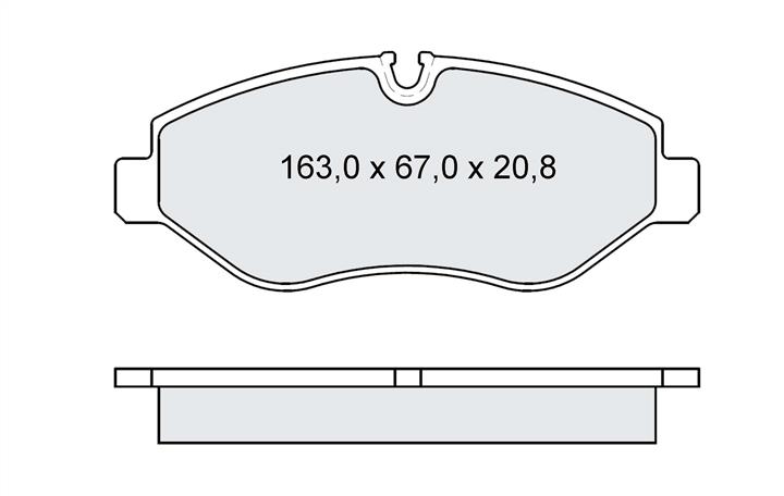 Купить DAfmi D236EI по низкой цене в Украине!