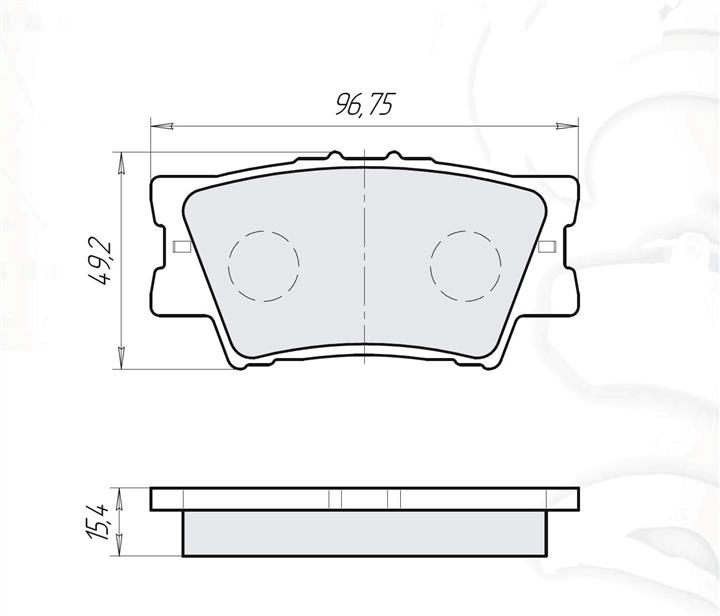 Купить DAfmi D136E по низкой цене в Украине!