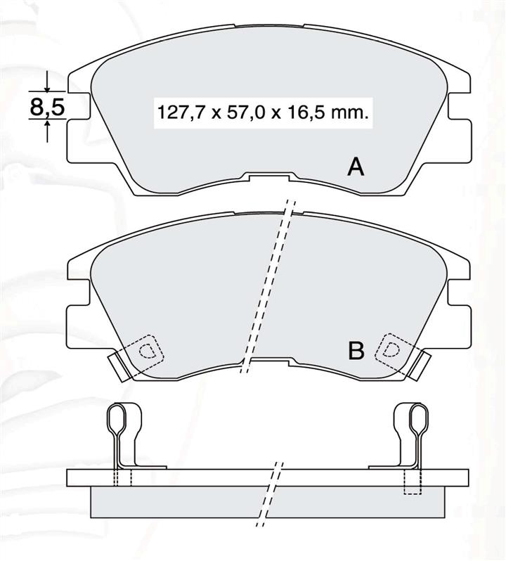 Купить DAfmi D123E по низкой цене в Украине!