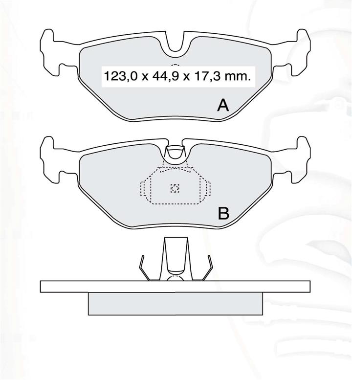 Купить DAfmi D154E по низкой цене в Украине!