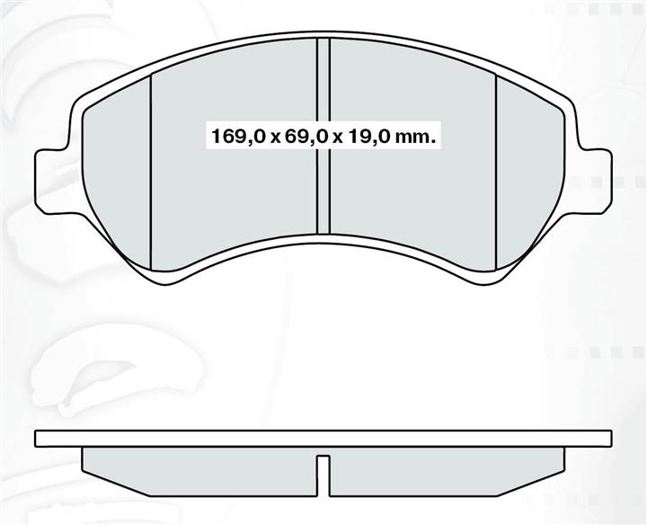 Купить DAfmi D397E по низкой цене в Украине!