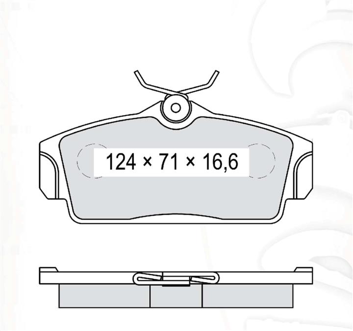 Купить DAfmi D197E по низкой цене в Украине!