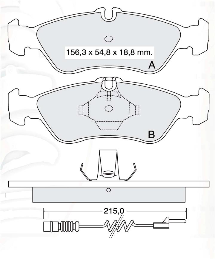 Купити DAfmi D148SM – суперціна на EXIST.UA!