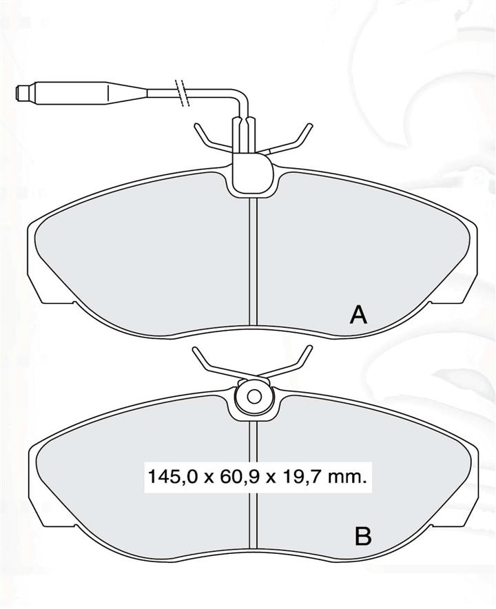 Купить DAfmi D149SM – отличная цена на EXIST.UA!