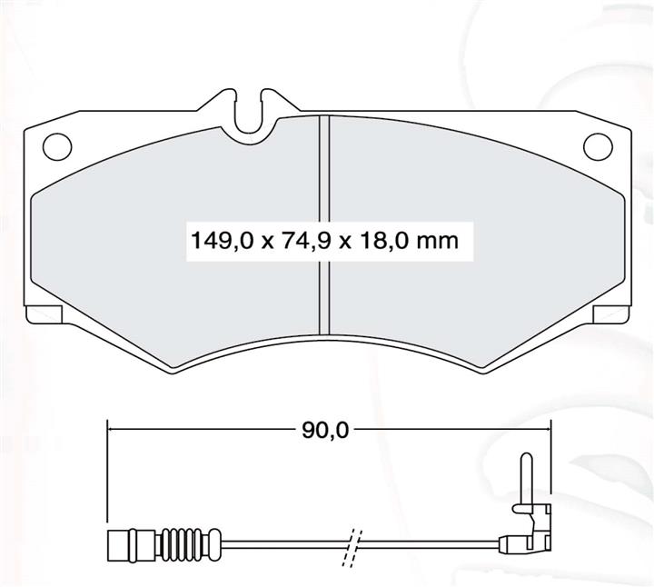 Купить DAfmi D261SM – отличная цена на EXIST.UA!