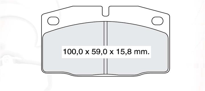 Купить DAfmi D269SM – отличная цена на EXIST.UA!
