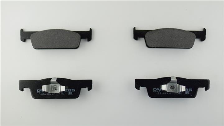 Купить DAfmi D285SM по низкой цене в Украине!