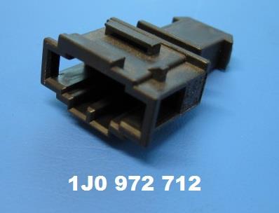 Купити VAG 1J0 972 712 за низькою ціною в Україні!