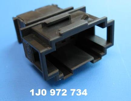 Купить VAG 1J0 972 734 по низкой цене в Украине!