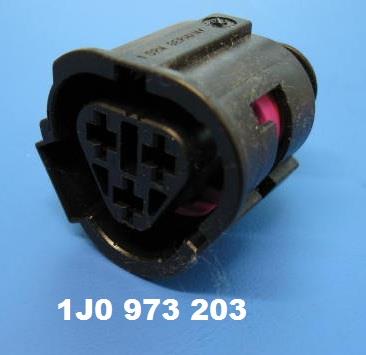 Купить VAG 1J0 973 203 по низкой цене в Украине!