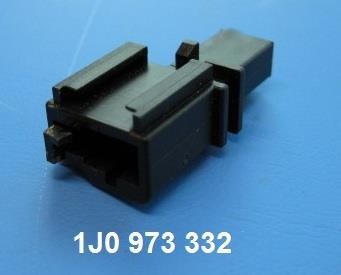 Купить VAG 1J0 973 332 по низкой цене в Украине!