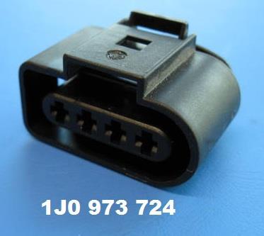 Купить VAG 1J0 973 724 по низкой цене в Украине!