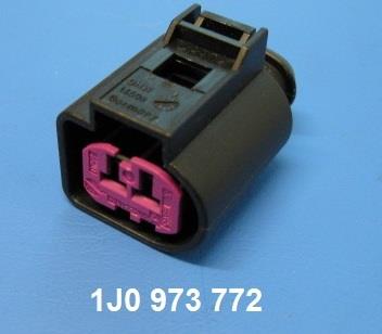 Купить VAG 1J0 973 772 по низкой цене в Украине!