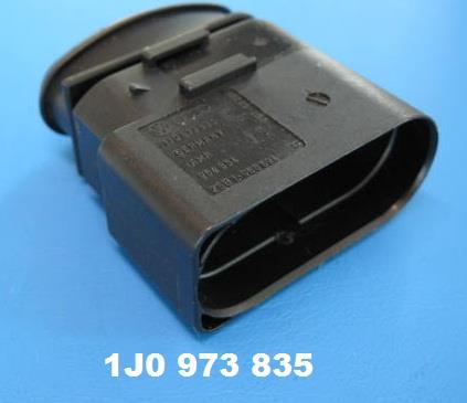 Купить VAG 1J0 973 835 по низкой цене в Украине!