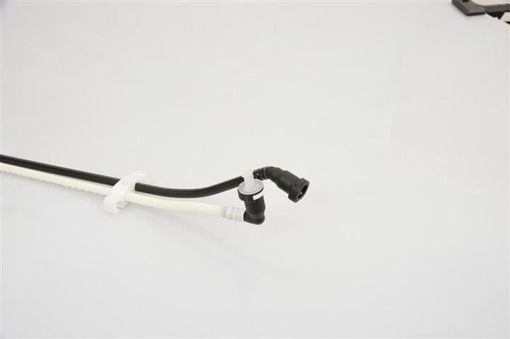 1K0200059CB VAG Трубки топливные, комплект