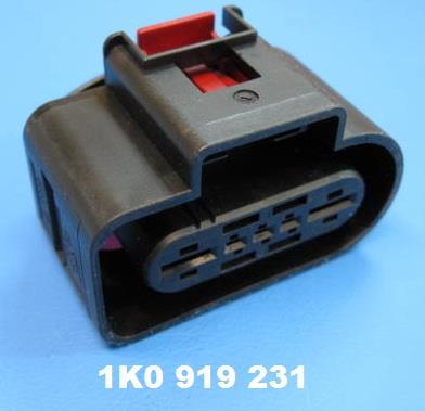 Купить VAG 1K0 919 231 по низкой цене в Украине!