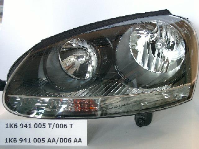 1K6941005AA VAG Фара основная