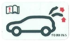 1T0010316S VAG Автозапчастина