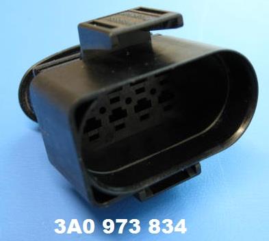 Купить VAG 3A0 973 834 по низкой цене в Украине!