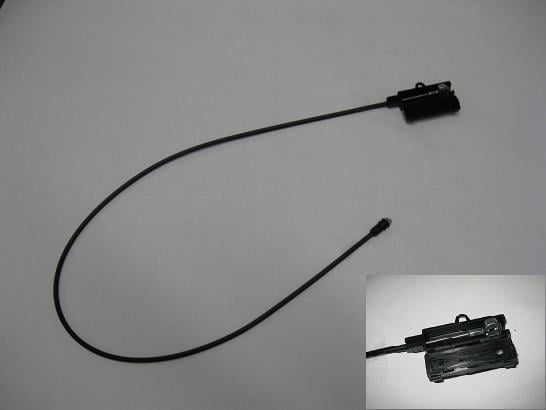 3AA887623D VAG Тяга