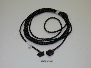 3B9035592 VAG Автозапчастина