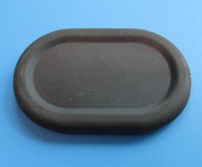 3C0971908 VAG Заглушка