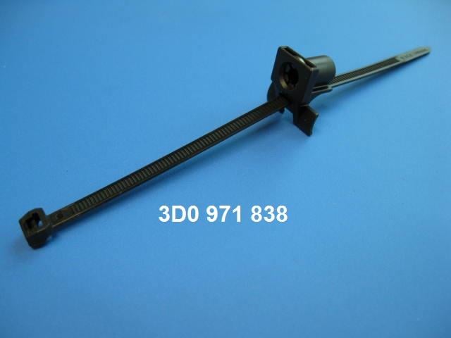 3D0971838 VAG Хомут