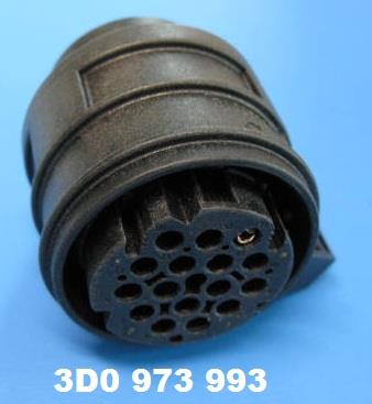 Купити VAG 3D0 973 993 за низькою ціною в Україні!