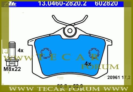 Купить VAG 4B0 698 451 E по низкой цене в Украине!