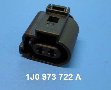 Купить VAG 1J0 973 722 A по низкой цене в Украине!