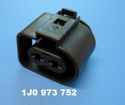 Купить VAG 1J0 973 752 по низкой цене в Украине!