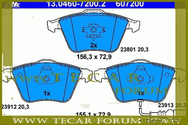 Купить VAG 1K0 698 151 B по низкой цене в Украине!