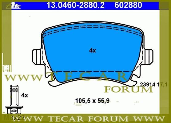 Купити VAG 1K0 698 451 K за низькою ціною в Україні!