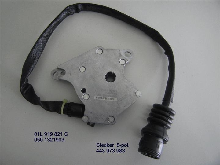 Купити VAG 01L 919 821 C за низькою ціною в Україні!