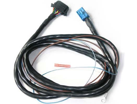 1T0051592 VAG Жгут электропроводов