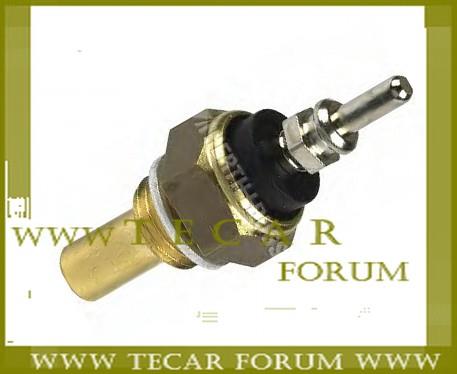 2D0919501C VAG Датчик температуры охлаждающей жидкости