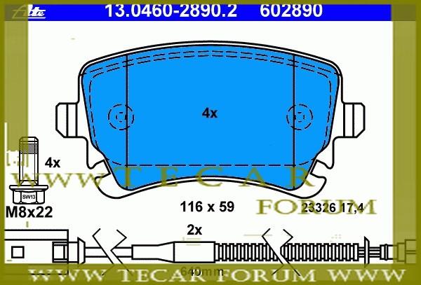Купить VAG 3D0 698 451 A по низкой цене в Украине!